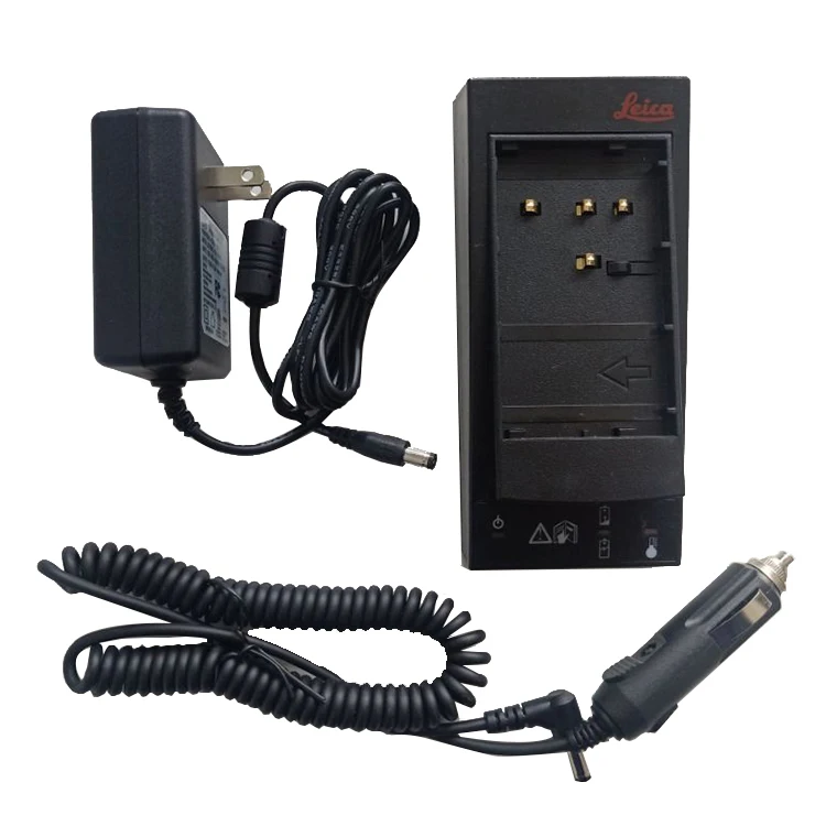 

GKL112 Charger for Lei ca DNA03 Electronic digital level GEB111 battery