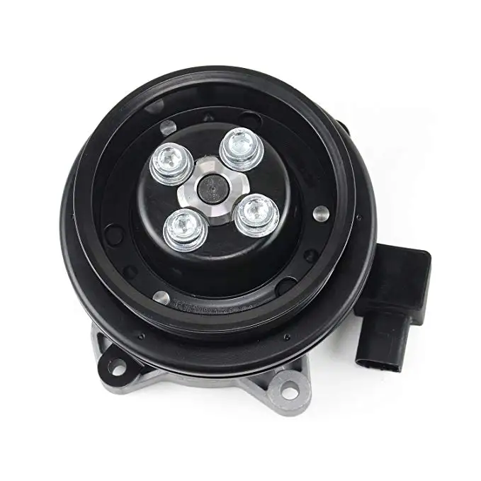 Water Pump 03C121004D for VW Golf MK5 1.4 TSI 06-08 1390ccm 170HP 125KW (Petrol) | Автомобили и мотоциклы