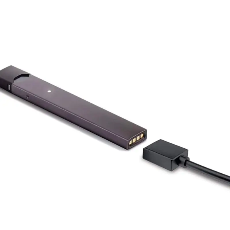 100 см Длина usb зарядный кабель провод зарядное устройство Шнур для Juul комплект аксессуаров с магнитной адсорбцией дизайн