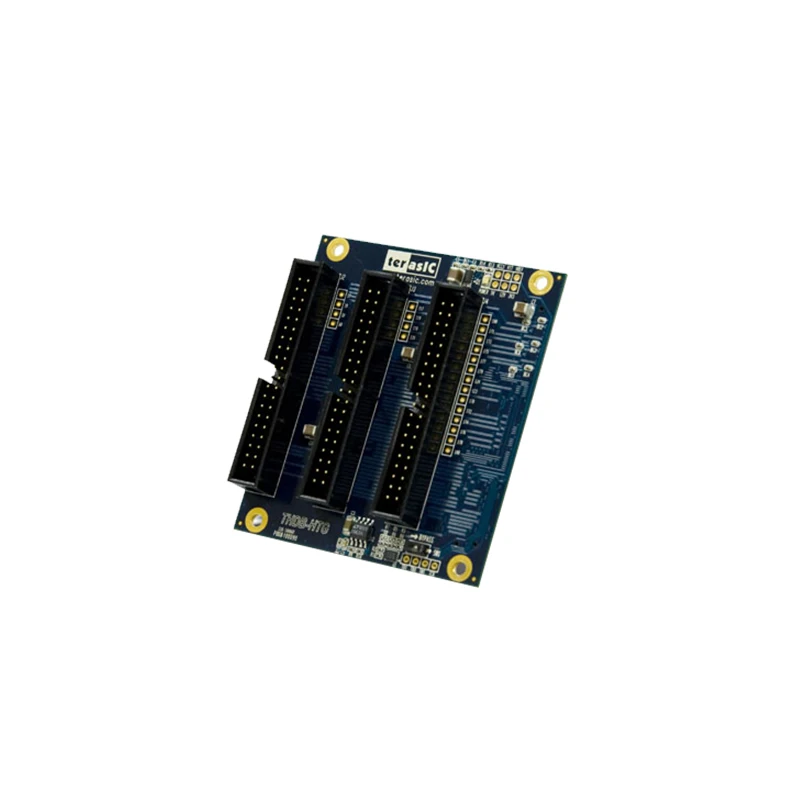 

GPIO-HSTC Sub-board HTG Extension HSMC with DE2-115/DE4/TR4