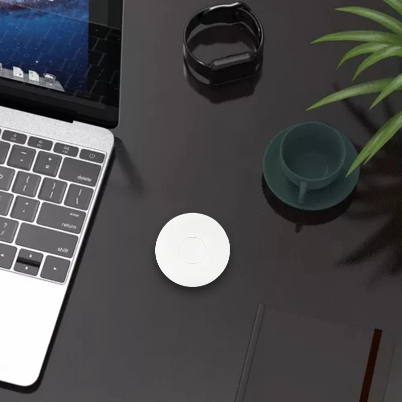 Беспроводной самозаряжаемый переключатель Saful пульт дистанционного управления