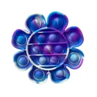 Игрушка Антистресс Pop It, мягкая игрушка Антистресс с увеличением фокуса