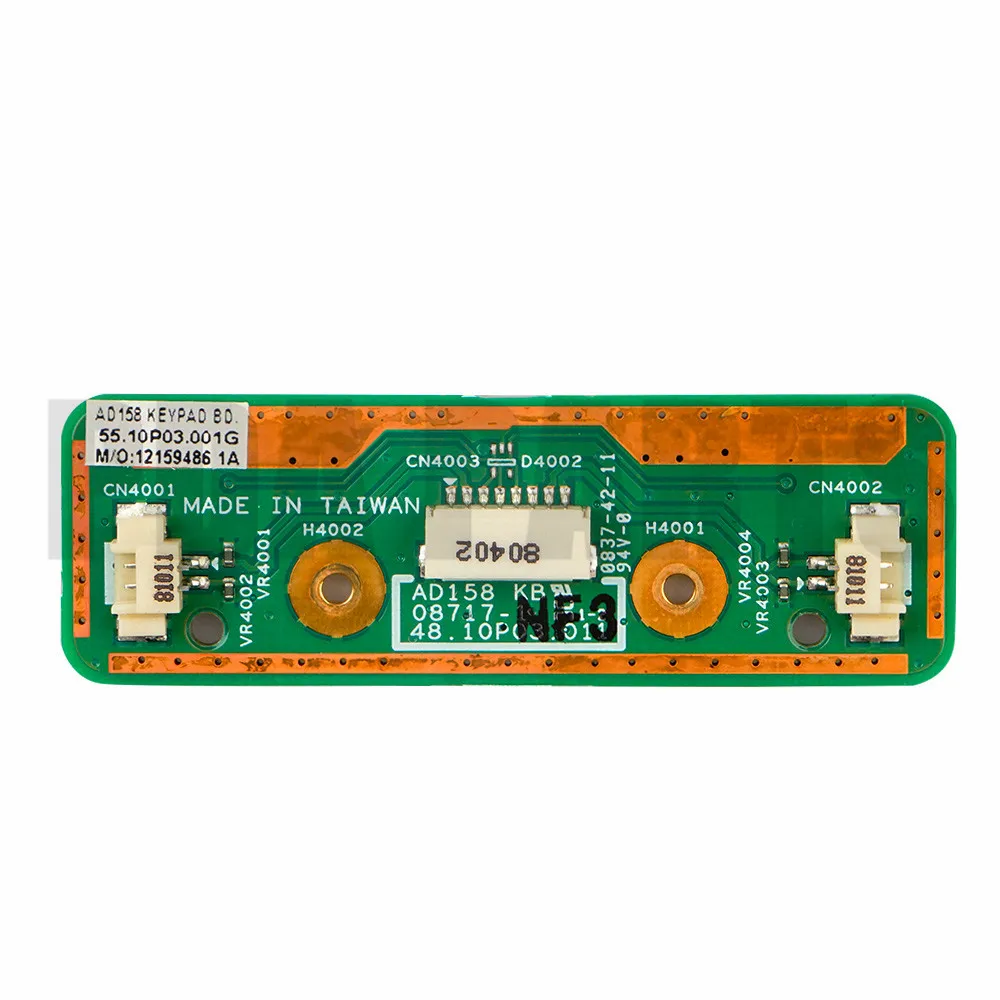 Клавиатура PCB для Motorola Symbol Micro Kiosk MK500 MK590|Клавиатуры мобильных телефонов| |