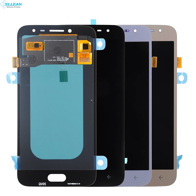 Catteny 2018 J2 LCD с сенсорным экраном для Samsung Galaxy Pro Lcd J250 J250M J250F дисплей Сенсорная