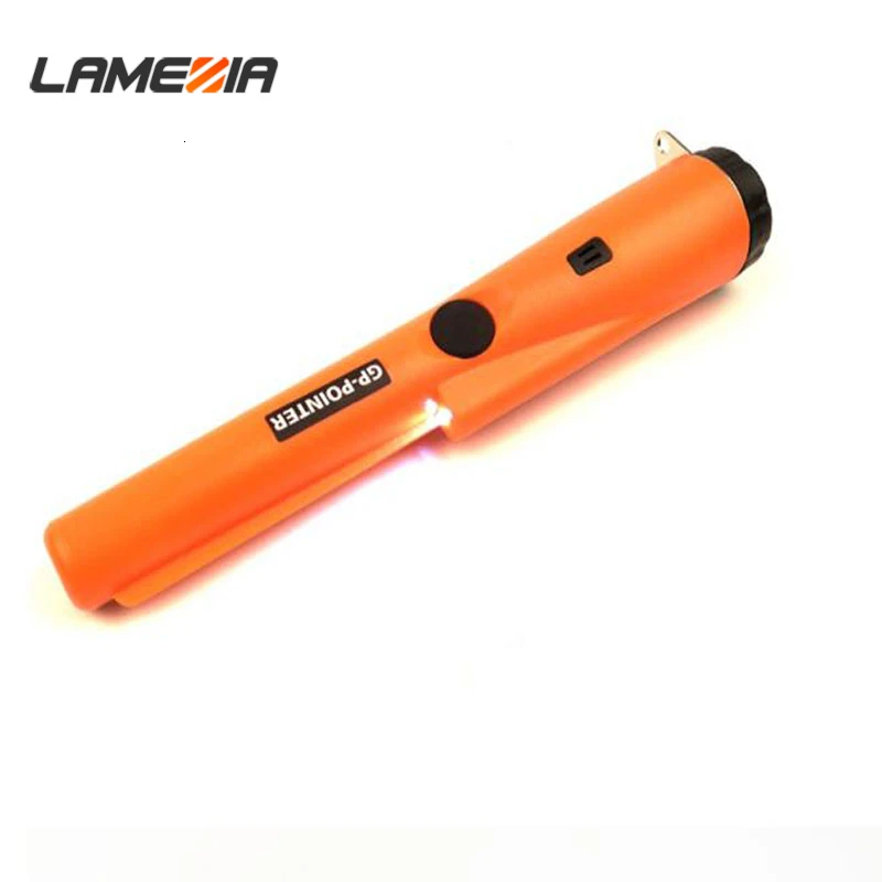 миталоискатели GP точка металлоискатель для поисков золота пинпойнтеры детектор