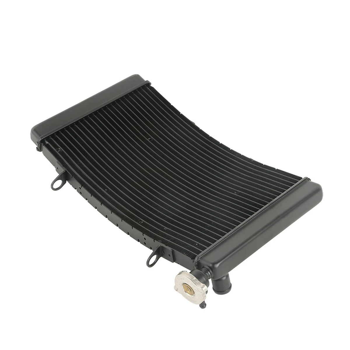 

New Type Replacement Aluminum Radiator Cooler Cooling For BENELLI TREK 899