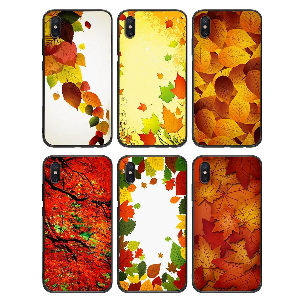 Винтажный стиль цветок мягкий TPU для Xiaomi Redmi Mi6 8 9 A1 A2 F1 Plus чехол 5/5 M8 Lite силиконовый