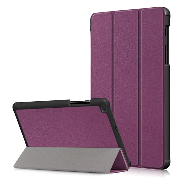 Защитная пленка из закаленного стекла+ чехол для планшета для Samsung Galaxy Tab A 8,0 T290 T295 T297 SM-T290