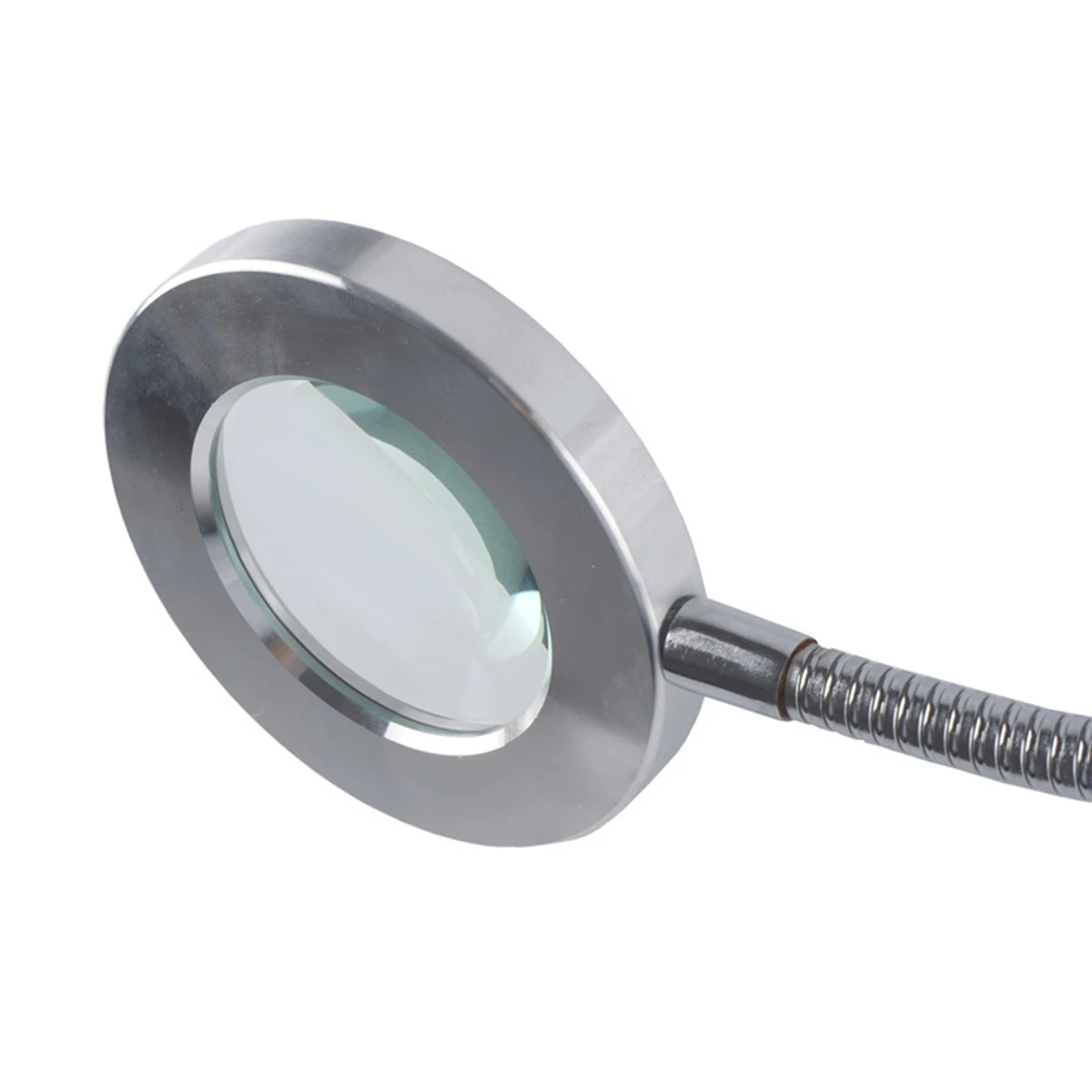 Настольная лампа с зажимом для чтения 8 осветительными прищепками прививки к