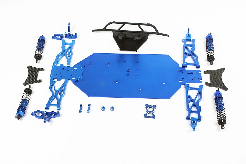 детали для радиоуправляемы