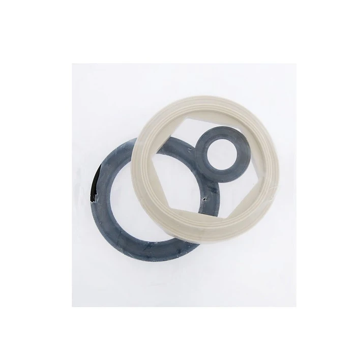 Арматура для смывных бачков &quotАНИ&quot WC6050M с боковой подводкой 1/2&quot кнопка металл