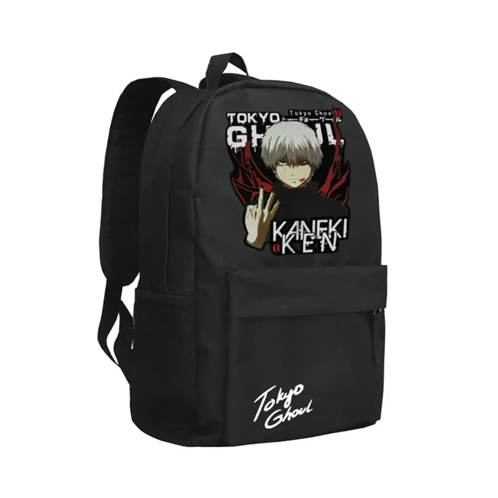 Оксфордская сумка через плечо MeanCat рюкзак из японской манги Кен|Мужские рюкзаки| |