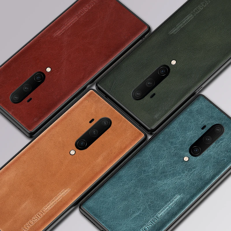 

Genuine Leather Case For Oneplus 10 Pro 9R 10R Ace 9RT 7T Pro 6 6T 5T 8 Pro 8T 9 Pro Nord 2 N10 N200 CE Cover For Oneplus 7 Pro