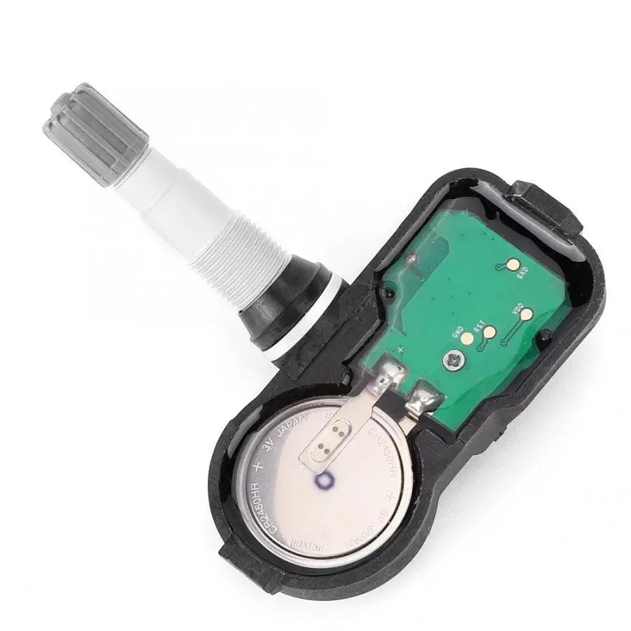 Лидер продаж 4 шт./компл. TPMS датчик давления в шинах совместим с Lexus Toyota Scion