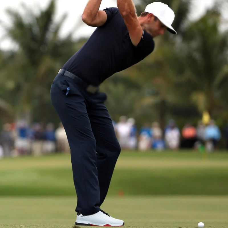 Мужские Нескользящие кроссовки MO EYES снаружи двойная Водонепроницаемая