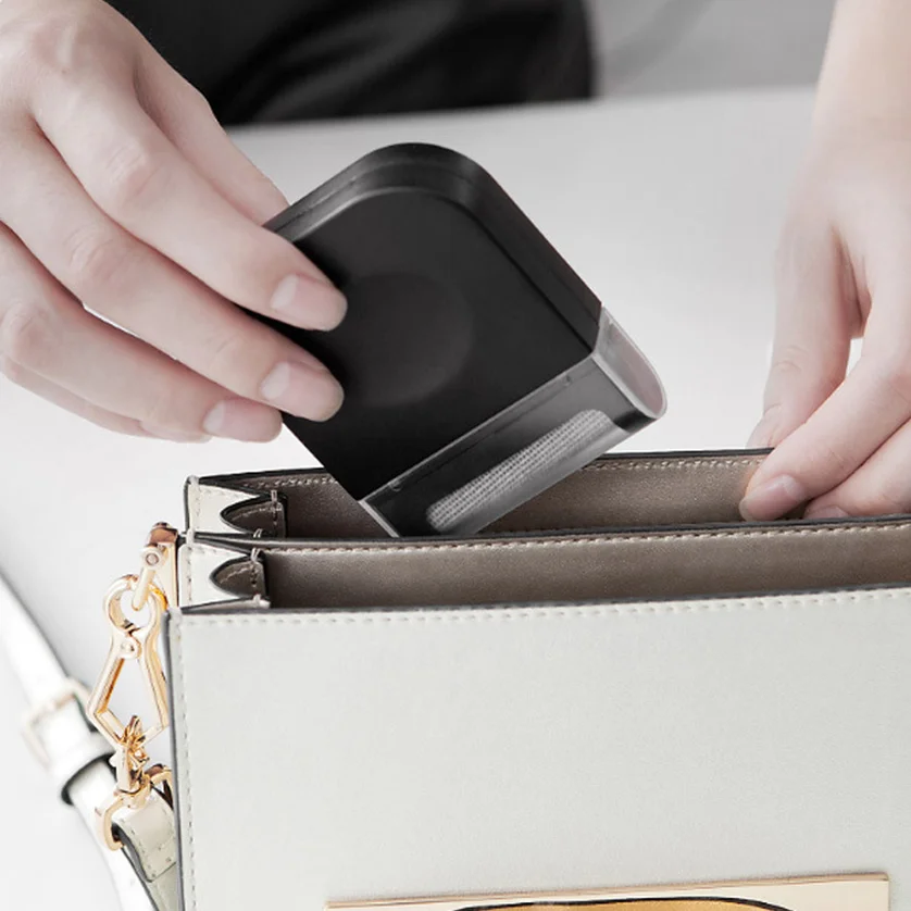 Мини-расческа для собак инструмент удаления шерсти домашних животных щетка