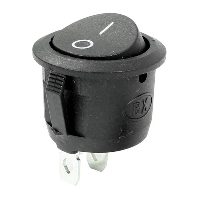 7 шт. 3 Pin 2 Позиции SPST панель ползунковый Переключатель 0.5A 30V DC W кулисный