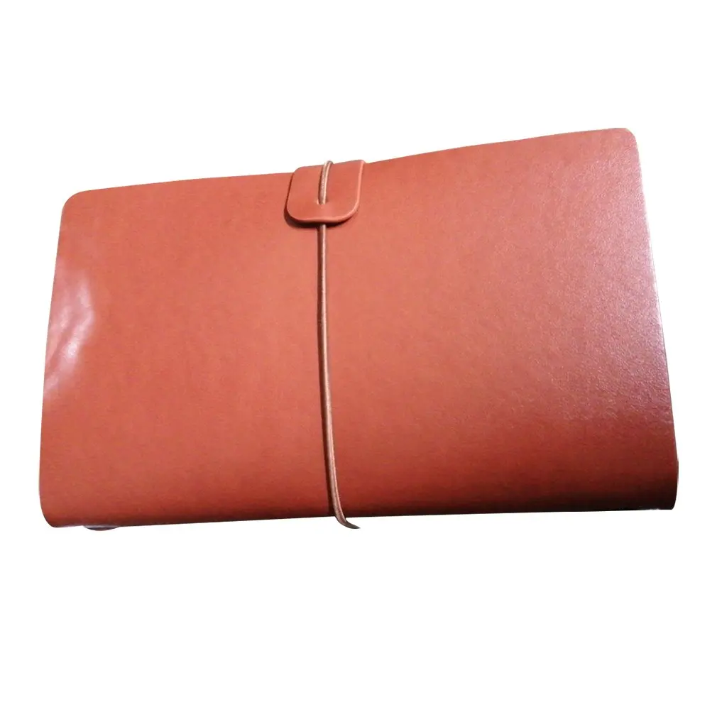 

Retro Notebook Diary Notepad Vintage Note Book Stationery Gift Traveler Journal Diary Planner Note Book Stationery Gift