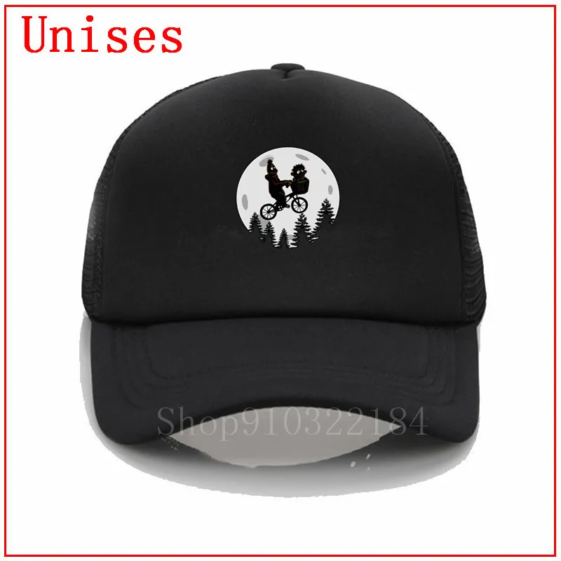 E.B. Мужские Бейсбольные головные уборы The Muppets бейсбольные для женщин модные |