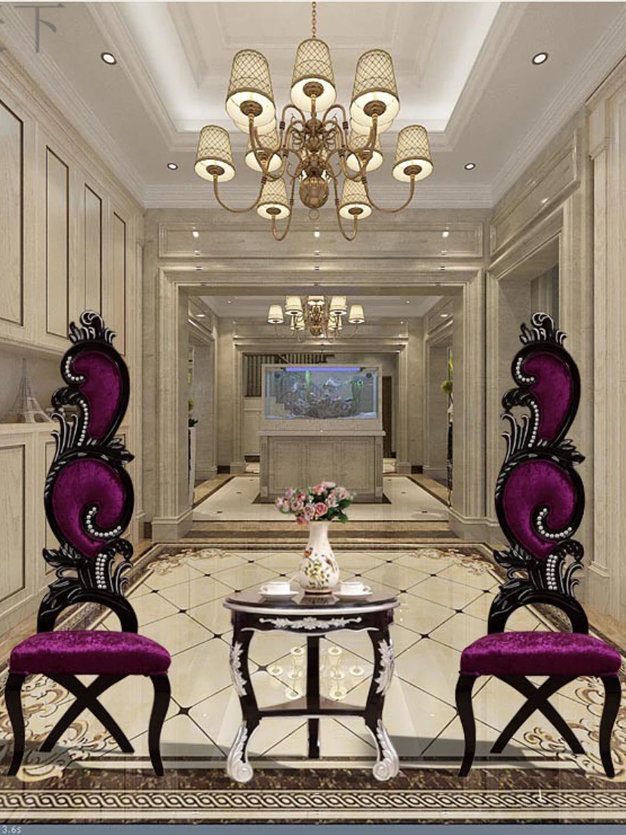 Комплект диванов для гостиной мебель диван-кровать тканевый диван 2 стула