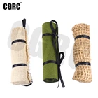 Имитация тканевого покрывала для 110 RC Гусеничный автомобиль Traxxas TRX4 Bronco RC4WD D90 D110 осевой Scx10 90046 JIMNY украшение