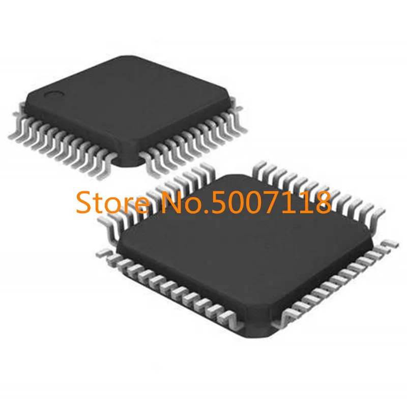 TW9910 DALA2 GR TECHWELL QFP48 100% новый оригинал|Аксессуары для батарей и ЗУ| |