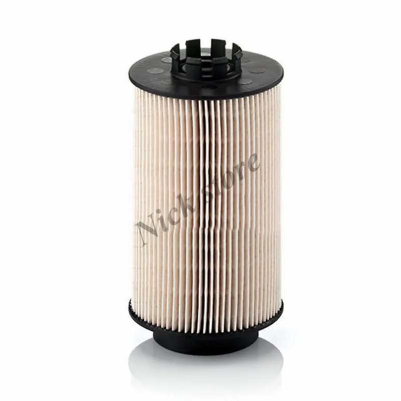 4 Pcs Fuel Filter 51125030061 E422KPD98 PU1059X KX191/1D For MAN Diesel Filter