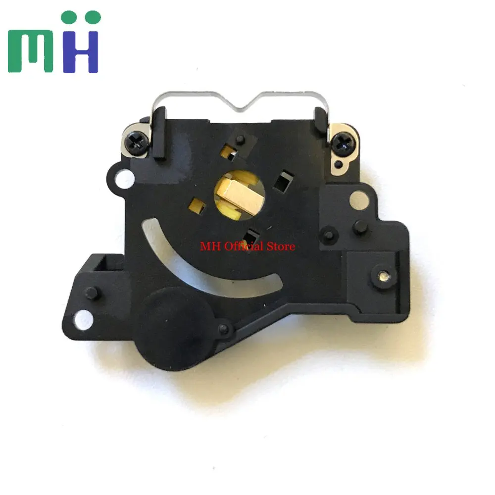 Новинка для Nikon D4S D4 верхняя крышка спуска затвора кнопка выключателя питания на