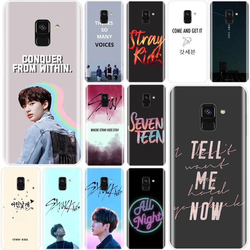 Чехол для Samsung Galaxy A5 A7 A8 2015 2016 A3 2017 A6 2018 A9|Бамперы| |