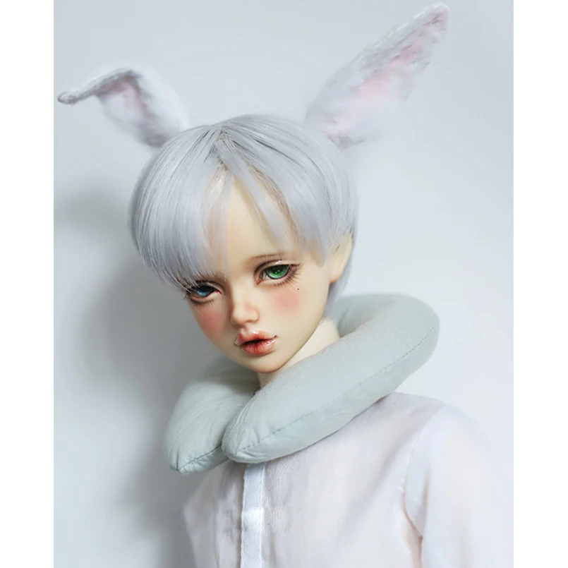 BJD C Подушка мини реквизит для 1/6 11 &quot1/4 17&quot 1/3 24 &quot60 см высокий SD MSD YOSD DK DZ AOD DD кукла
