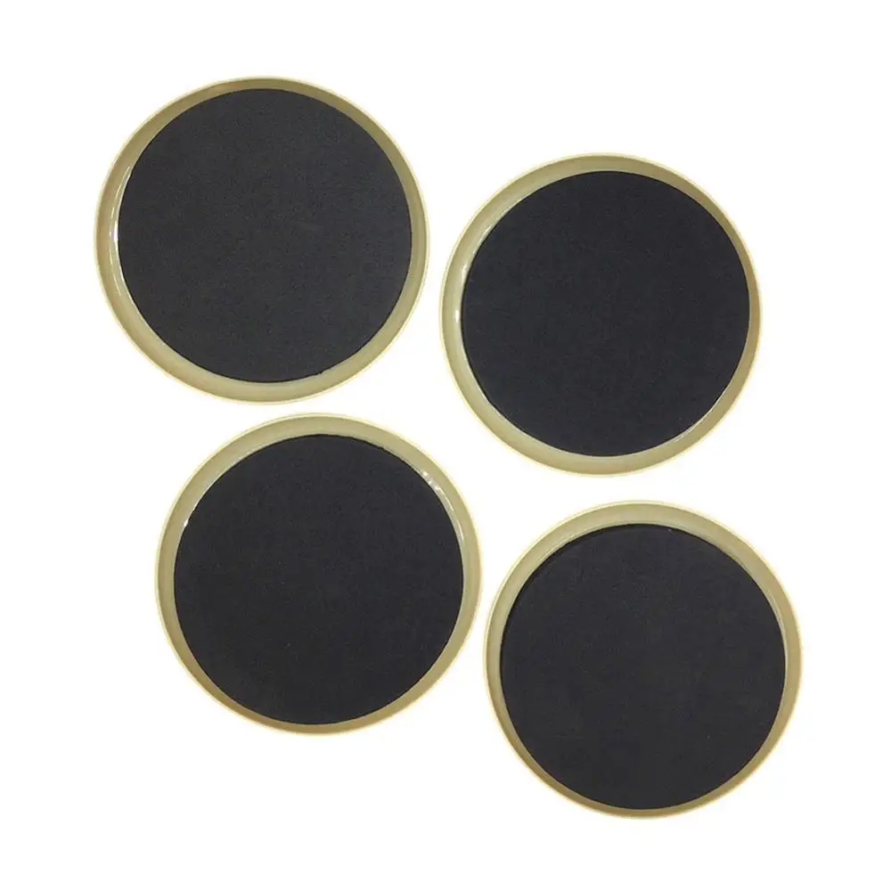 12 шт. мебельные слайдеры напольные протекторы многоразовые тяжелые Слайдеры для