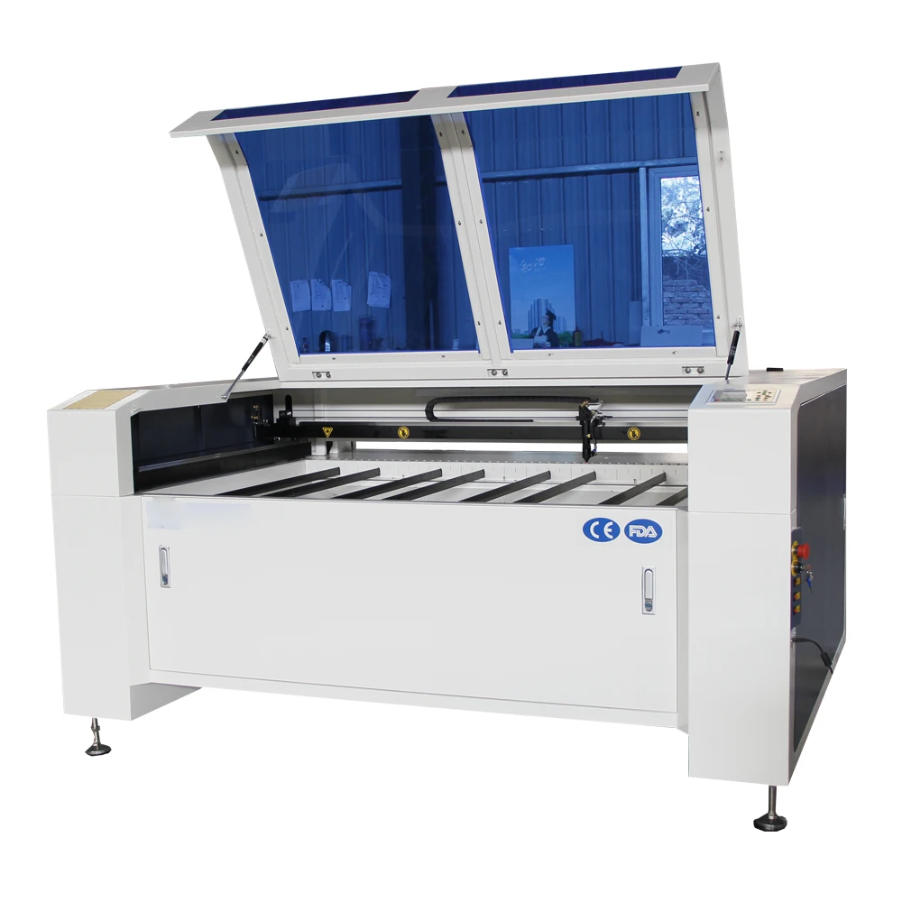

Own Factory Laser Engraving Machine/Ruida Cnc Co2 Laser Cutter 150W Engraver Co2 Laser Cutting Machine Metals For Hot Sale