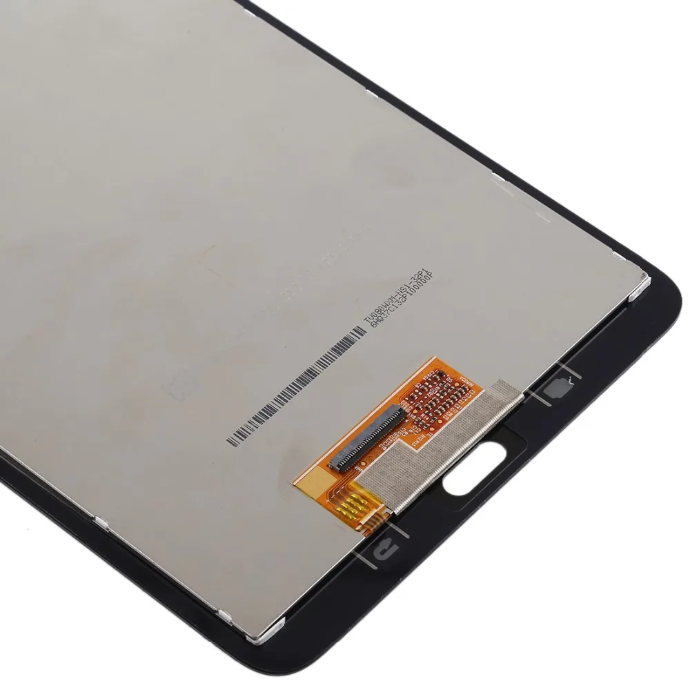 IPartsBuy ЖК-экран и дигитайзер полная сборка для samsung Galaxy Tab E 8,0 T377(Wifi версия