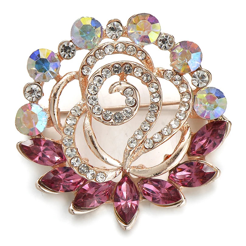 IYOE большой разряд женских свадебных аксессуаров винтажные шпильки для шарфа