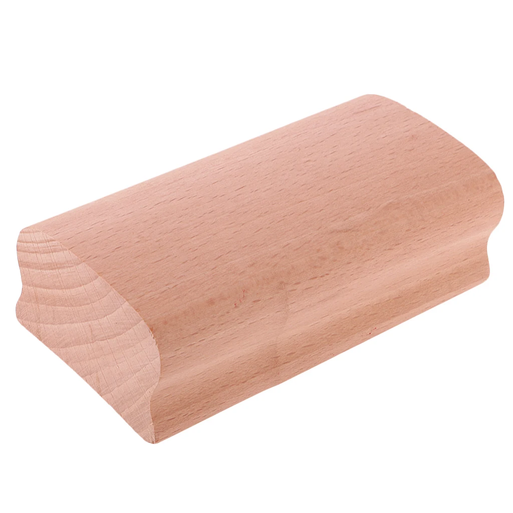 

Tooyful Sanding Blocks For Guitar Accessories Fret Fingerboard Luthiers Tool