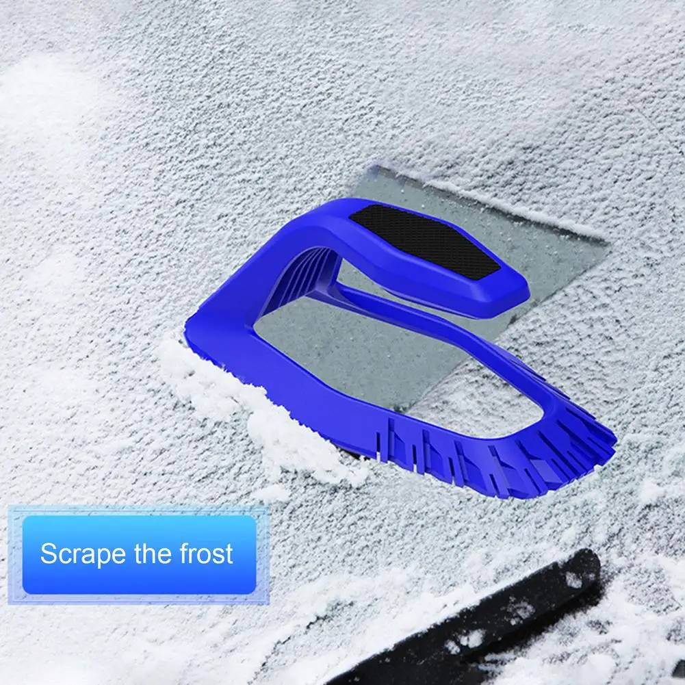 4 в 1 автомобильный скребок для льда и ветрового стекла | Автомобили мотоциклы