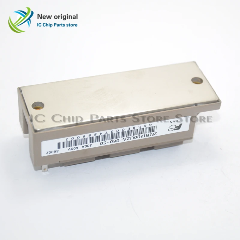 2MBI200U2A-060-50 2MBI200U2A-060 2MBI200U2A 1/PCS New module
