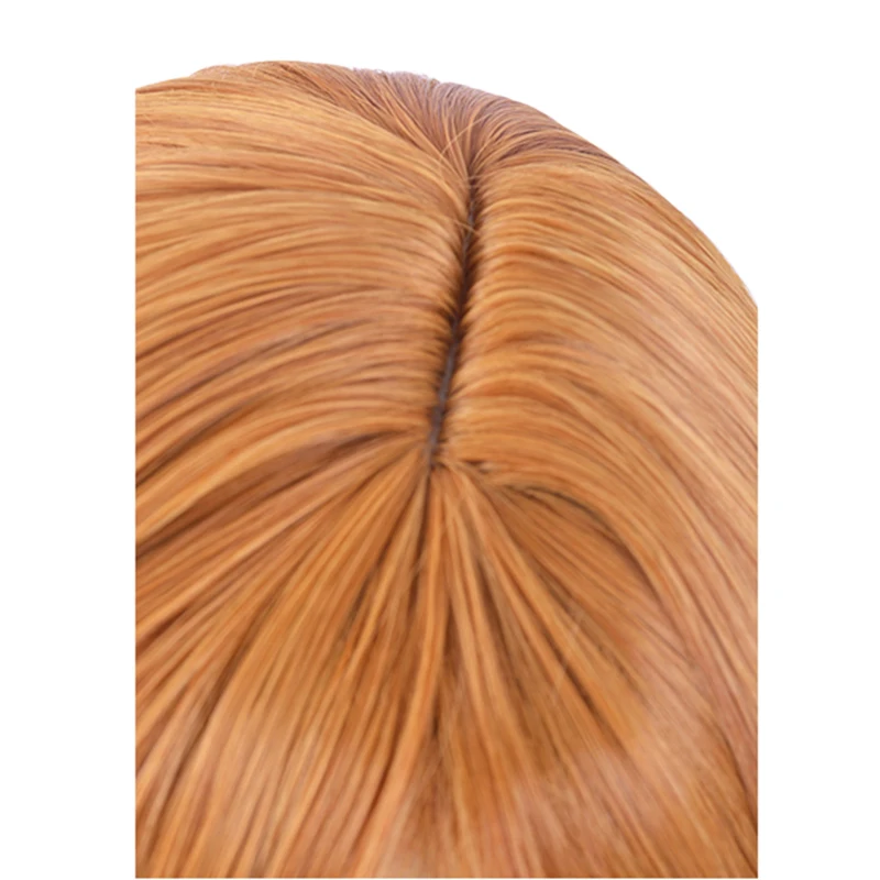 

Cossky Jujutsu Kaisen Kugisaki Nobara Cosplay Wig