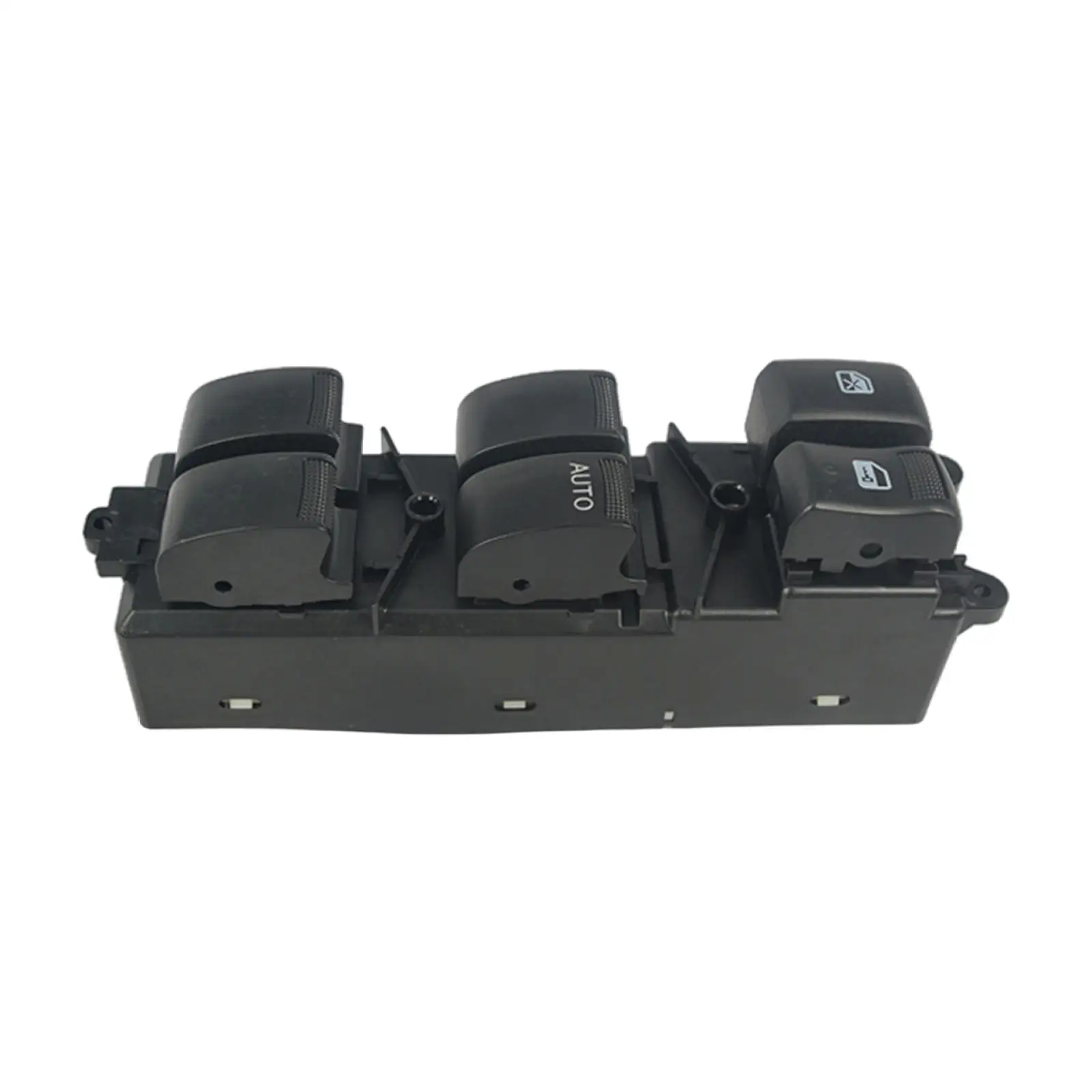 

Выключатель стеклоподъемника черный подходит для Isuzu D-Max 12-2019 8-98192251-1