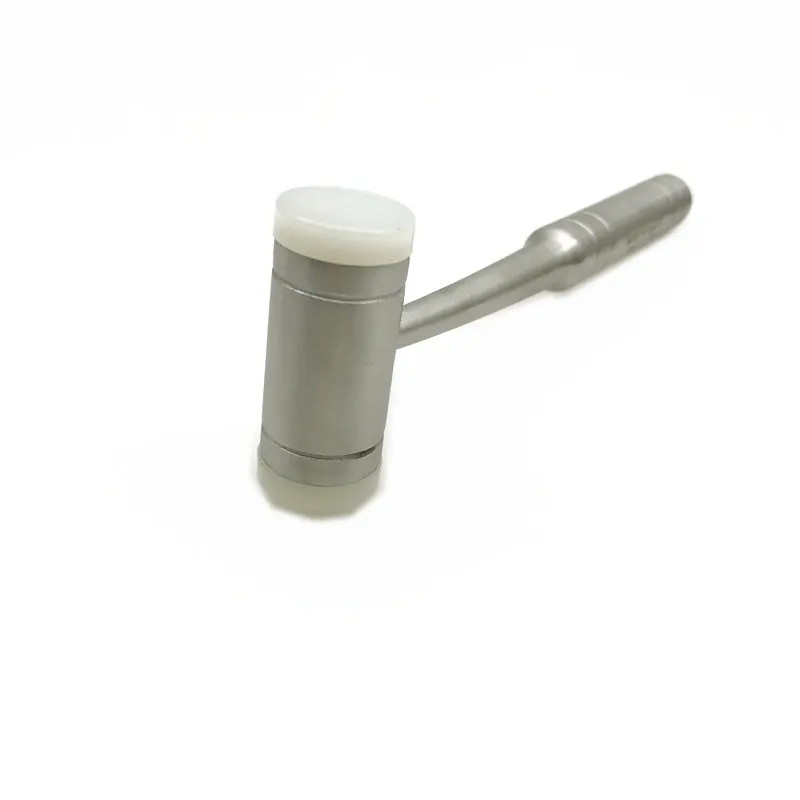 Стоматологическая костная хирургическая солода из нержавеющей стали для