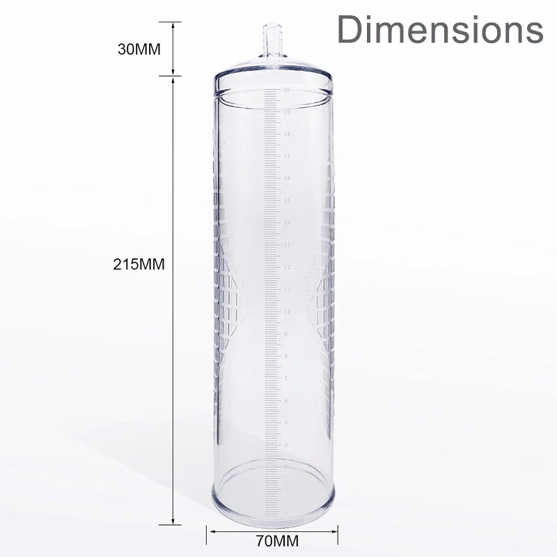 Penis Vacum Enlargement Pump Men Masturbator Sucker Extender Stimulator Sex Toy For Dick Up Ejaculation Delay Training | Красота и