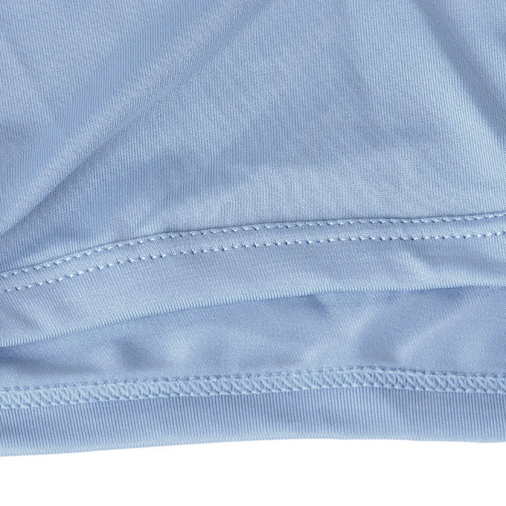 SHUJIN сексуальное нижнее белье Для мужчин трусы боксеры из модала Нижнее Человек