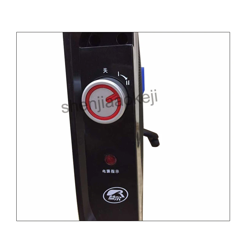 Конвекционный обогреватель 1000 2000 Вт электрические обогреватели воздуха