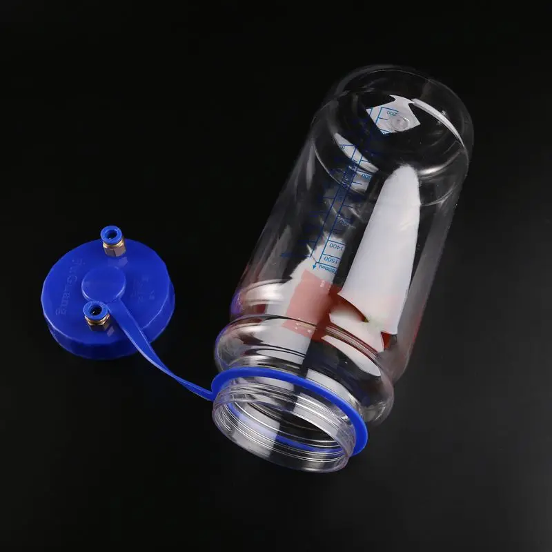 New Manual Oil Change Vacuum Pump Engine Oil Diesel Suction Pumps Car Maintenance Tool