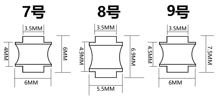 2 шт. сделай сам складной нож опорный вал винт стойка инструмент для изготовления