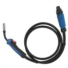 Сварочная гофонарь фонарь HTP Miller, 250 А, 2,5 м