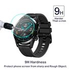 Защитное стекло для Huawei Honor Magic Watch GT 2, закаленное стекло 2.5D 42 мм 46 мм, защита экрана от царапин