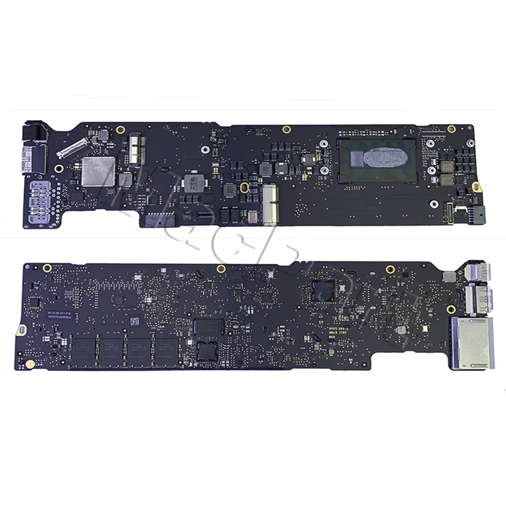 Материнская плата A1466 820-3209-A 820-3437-A/B 820-00165-A для MacBook Air 13 &quot материнская i5/i7 4/8 Гб 2012
