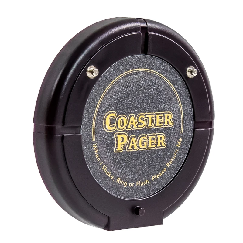 Wirelesslinkx Wireless Restaurant Buzzer Pager Customer Guest Paging Calling System for Church Clinic Quiz Food Court Truck | Компьютеры и