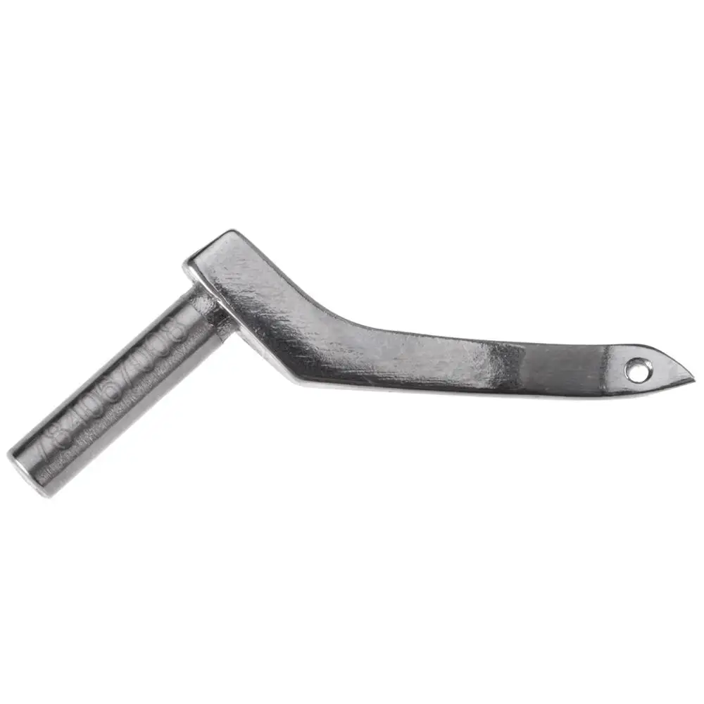 For Janome Household Sewing Machine Spare Parts 784076008 Upper Looper | Дом и сад